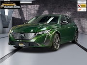 Peugeot 308 - 1.2 PureTech Allure Pack Business | Leder | 360 cam | ACC |