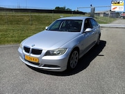 BMW 3-serie - 318d Corporate Lease Business Line
