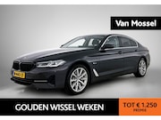 BMW 5-serie - 520e Business Edition Plus | APPLE CARPLAY | LASER LIGHT | S