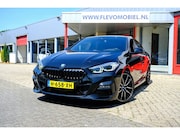 BMW 2-serie Gran Coupé - 218i M Sport Aut. Leder|Navi|HUD|Kuipstoelen|19" LMV|CarPlay