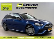 Mercedes-Benz C-klasse - 200 Launch Edition AMG Line | Pano | Sfeer | Virtual | Burme
