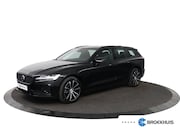 Volvo V60 - 2.0 T8 Plug-in hybrid AWD Ultra Dark Polestar Engineered Opt