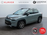 Citroën C3 Aircross - 110PK S&S Shine | Dodehoek | Keyless | Camera | Pano | Navi