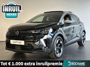 Renault Captur - 1.8 E-Tech full hybrid 160 techno NIEUW | PACK WINTER | PACK