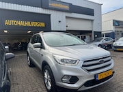 Ford Kuga - 1.5 EcoBoost Titanium AUTOMAAT AWD