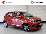Kia Picanto - 1.0 MPi 67pk DynamicLine