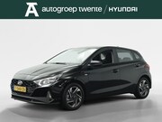 Hyundai i20 - 1.0 T-GDI Comfort | Carplay navigatie | Camera | Cruise cont