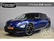 Kia EV6 - 63kWh Light Edition |Stoel-Stuurverwarming |Navigatie