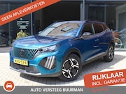 Peugeot 2008 - 1.2 Hybrid 145 Allure Navigatie, Rondomzichtcamera, Keyless 