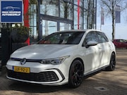 Volkswagen Golf - 1.4 eHybrid GTE | SOH 93, 6% Digitaal Dashboard | Leer | Sto