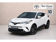 Toyota C-HR - 1.8 Hybrid Executive Automaat | Parkeersensoren voor en acht