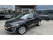 Volkswagen T-Roc - 1.5 TSI Sport | AUTOMAAT | Navigatie | Adaptieve Cruise Cont