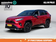 Toyota RAV4 - 2.5 Plug-in Hybrid AWD 300 GR Sport | Apple CarPlay | Rijkla