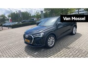Audi Q3 - 45 TFSI e Advanced edition Automaat | Navigatie | Camera | T