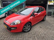 Fiat Punto - Evo 1.4 Business | 12MND GARANTIE | NW APK | AIRCO | ELEC RA