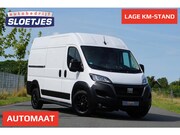 Fiat Ducato - 2.2 MultiJet 180 L2H2 3.5t Automaat |Adaptive Cruise |Camera