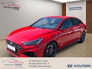 Hyundai i30 - Fastback N Performance 2.0 8-DCT Komfortpake