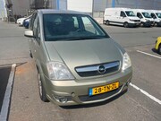 Opel Meriva - 1.8-16V Cosmo AUTOMAAT KAPOT