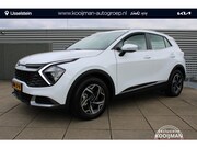 Kia Sportage - 1.6 T-GDi MHEV ComfortLine Navigatie / Camera / Trekhaak