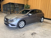 Mercedes-Benz A-klasse - 180 CDI Lease Edition 4U3 Navi. Cruise. Hollandse auto met N