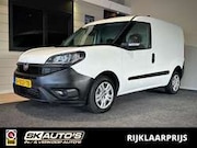 Fiat Doblò - 1.6 MJ L1H1 l NAP l AIRCO l CRUISE l ZIJDEUR l NAV
