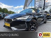 CUPRA Leon Sportstourer - 1.4 e-Hybrid 245 | Plug in Hybride | PANO | Automaat | LED |