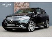 Mercedes-Benz EQE - SUV 500 4MATIC AMG Line Premium 91 kWh | Hyperscreen | Distr