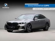 BMW 5-serie - 5 serie 530e