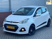 Hyundai i10 - 1.0i Go! Navigatie Airco 1E Eigenaar Nette Auto