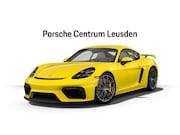 Porsche 718 GT4 - 4.0