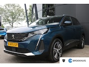 Peugeot 3008 - 1.2 PureTech Allure Pack | Dodehoek | Keyless | Navi | Apple