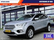 Ford Kuga - 1.5 EcoBoost ST Line| AUTOMAAT |AWD| Keyless| NAVI