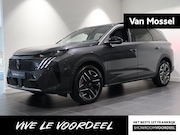 Peugeot 5008 - Hybrid 136 Allure 7p | AUTOMAAT | Navigatie | Camera | Trekh
