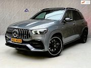 Mercedes-Benz GLE-klasse - GLE AMG 53 4MATIC+ / Dealer Onderh / 1e Eigenaar / FULL