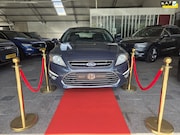 Ford Mondeo - 1.6 EcoBoost Titanium