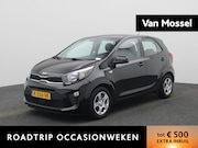 Kia Picanto - 1.0 DPi ComfortLine | Airco | DAB | Cruise Control |