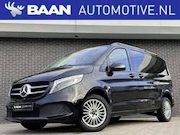 Mercedes-Benz Vito - 116 CDI MIXTO BLUETEC 4X4 DC | Navigatie | Stoelve