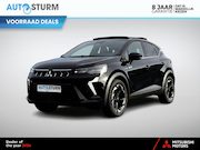 Mitsubishi ASX - 1.8 HEV AT Instyle