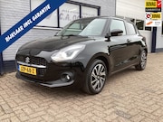 Suzuki Swift - 1.2 Stijl Smart Hybrid Airco/ Clima Camera LM velgen Navi/ C