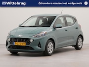 Hyundai i10 - 4 zits 1.0 Premium | Apple carplay | Navigatie | Achteruitri