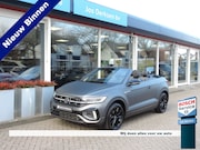 Volkswagen T-Roc - 1.5 TSI R-Line Edition Grey 582/999 - IQ.Light | Blindspot |