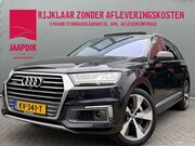 Audi Q7 - BWJ 2016 3.0 TDI 374 PK e-tron quattro Premium AUTOMAAT | TR