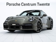 Porsche 911 - Turbo S