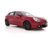 Alfa Romeo Giulietta - 1.6 JTDm Super Aut. *NAVI-FULLMAP | SPORTSEATS | S