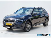 Skoda Kamiq - 1.0 TSI Sport Business CRUISE DAB CARPLAY