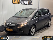Opel Zafira - Tourer 1.4 Business+ 7p.