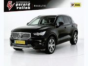 Volvo XC40 - 1.5 T2 Inscription TREKHAAK NAV ADAP CRUISE