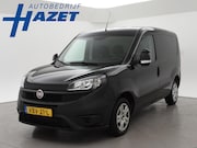 Fiat Doblò Cargo - 1.6 MJ 105 PK L1H1 ECO JET 3-ZITS + CAMERA | NAVIGATIE | CRU