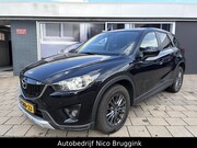 Mazda CX-5 - Skyactiv-G 165 6MT Skylease+ *Trekhaak* *Dealeronderhouden* 