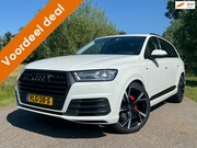 Audi Q7 - 3.0 TDI quattro / BTW Auto / ABT getuned 340pk / Automaat / 